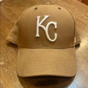 Kansas City Royals ‘47 Carhartt Hat